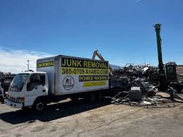 Best Scrap Metal Removal  in Indian Springs, GA